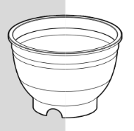 Trivet Basins